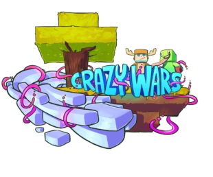 CrazyWars
