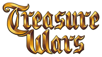 TreasureWars